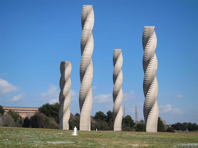 Archivo - Imagen de la Universitat Autònoma de Barcelona