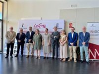 Junta felicita al ISFOC de Puertollano, que cumple su mayoría de edad con proyectos de investigación "trascendentales"