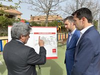 La Comunidad agiliza la gestión administrativa de las obras públicas en municipios por valor de más de 400 millones