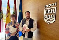 El Ayuntamiento de Logroño destinará 91.500 euros a ayudas económicas para la compra de libros y material didáctico