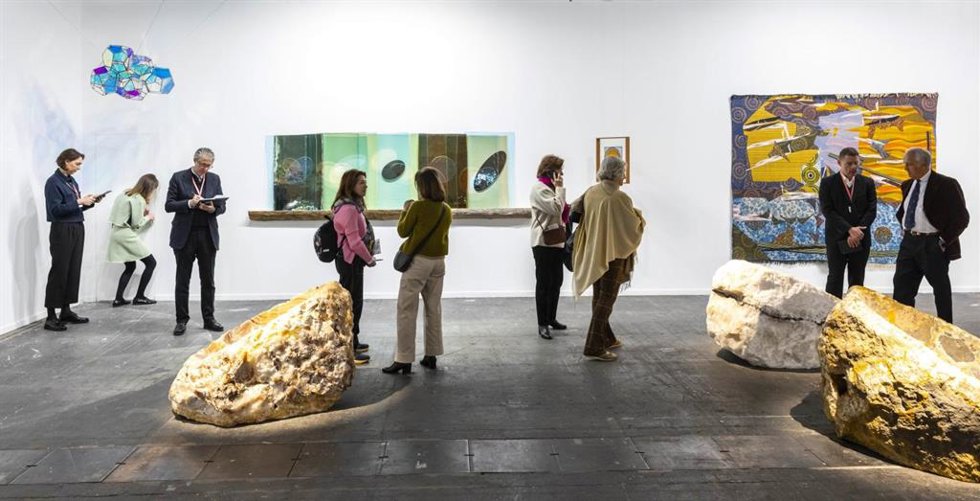 ARCOmadrid abre la convocatoria para las galerías interesadas en partocipar en su 44 edición