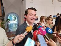 El presidente de la FAMP valora que la Junta anule licencias de viviendas turísticas sin los estándares de calidad