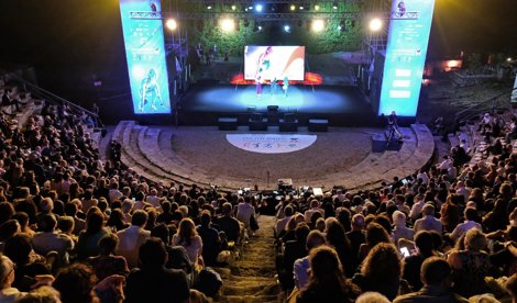 Comunicados Internacional