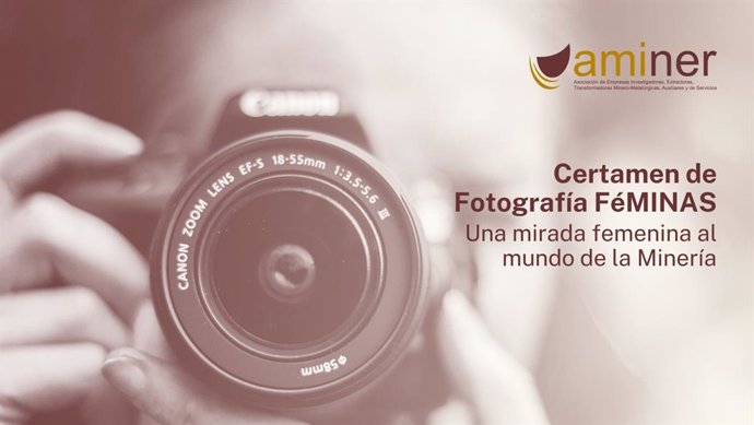 Concurso de fotografía féminas, realizado por aminer.