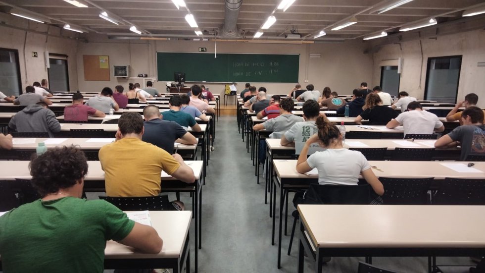 Oferta de Empleo Público 2024