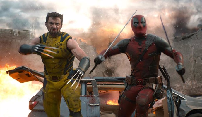 Filtración masiva de Deadpool y Lobezno confirma más variantes de X-Men