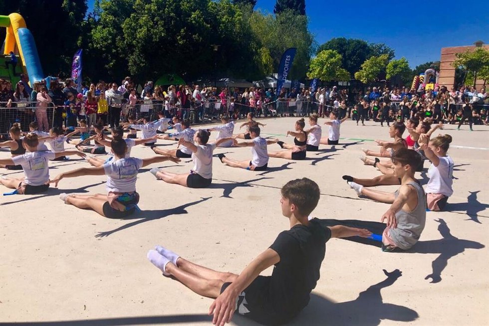 Se abre convocatoria para la concesión de subvenciones en régimen de concurrencia competitiva con un presupuesto de 200.000 euros destinadas a clubes y entidades deportivas locales en competición.