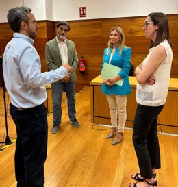 Justícia implanta nous sistemes informtics per a agilitar la gestió processal a Massamagrell i Montcada 