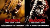 Foto: La plataforma de cine de terror Shadowz llega a España