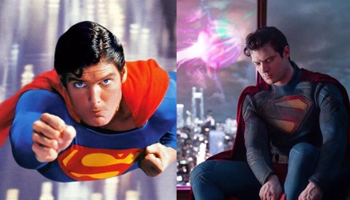 El hijo de Christopher Reeve ficha por Superman de James Gunn