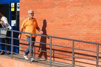 Las sentencias del Constitucional suponen ya la libertad de tres ex altos cargos condenados por los ERE