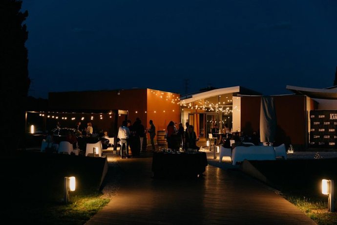 Archivo - La edición de 2023 del ViArt