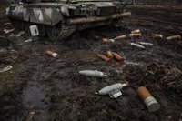 Lituania apuesta por permitir el uso de municiones de racimo para mejorar su defensa ante Rusia