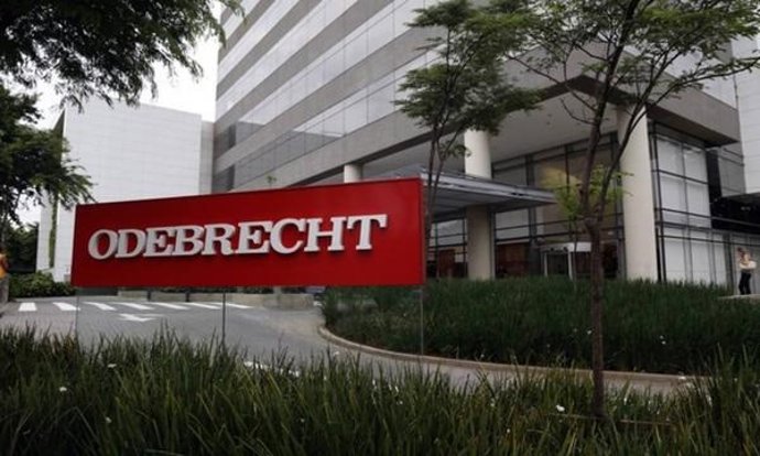 Archivo -    Emilio Odebrecht ha anunciado este lunes en un comunicado que ningún miembro de su familia podrá presidir la empresa, implicada en varias tramas de corrupción