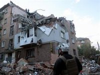 La Policía de Járkov (Ucrania) halla el cuerpo de un periodista desaparecido desde finales de mayo