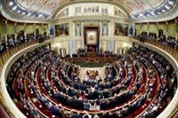 El Congreso da hoy el primer paso para la reforma del CGPJ y la Fiscalía pactada por PP y PSOE