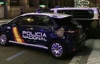 Detenido un menor por apuñalar a un joven en San Sebastián de los Reyes (Madrid) tras una discusión