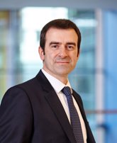 Foto: Pere Cercós, nuevo director financiero de Siemens Healthineers España