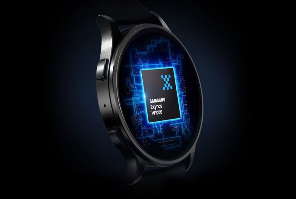 Exynos W1000
