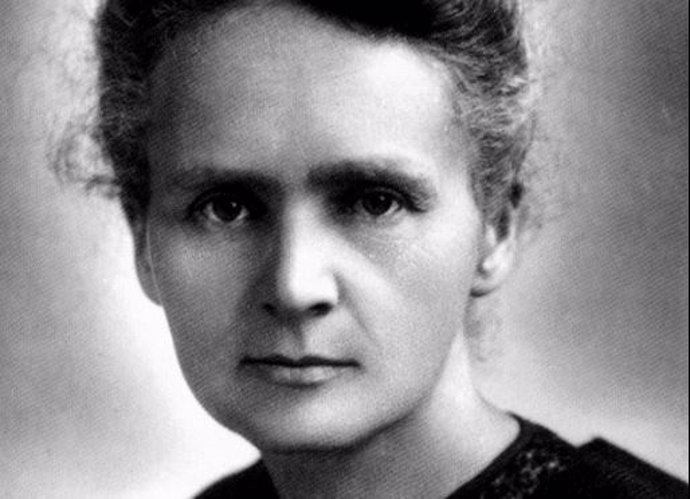 Archivo - Marie Curie