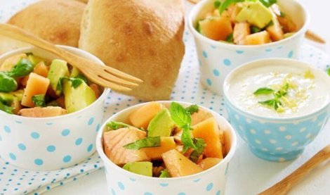 Comunicados Sociedad