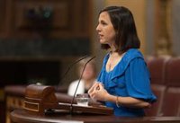 Podemos considera "maquillaje" el plan de Vivienda para regular los pisos turísticos y aboga por prohibirlos