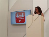 El PSIB califica de "aberración" la posibilidad de permitir alquiler turístico en suelo rústico protegido de la Serra