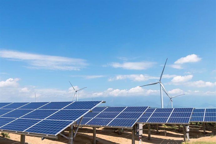 Más de 3.500 MW de renovables reciben autorizaciones en el segundo trimestre del año