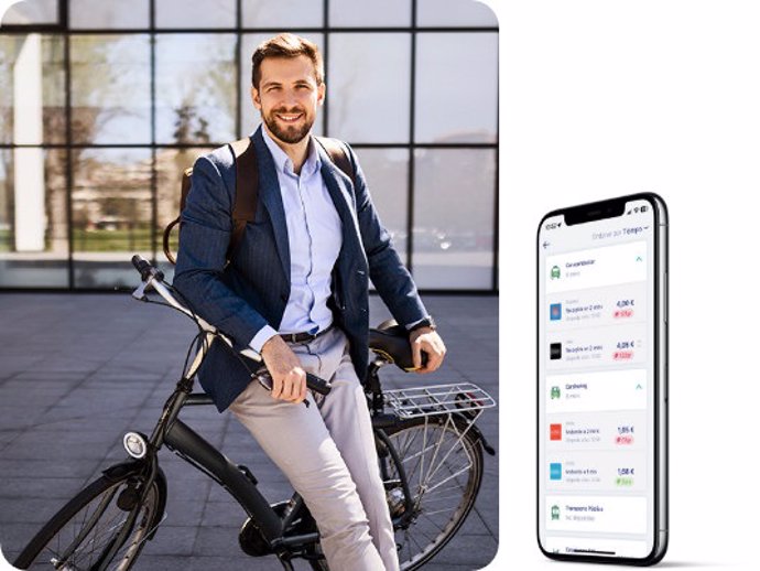 Arval lanza Arval Mobility Pass, su solución de movilidad integral de renting en España.