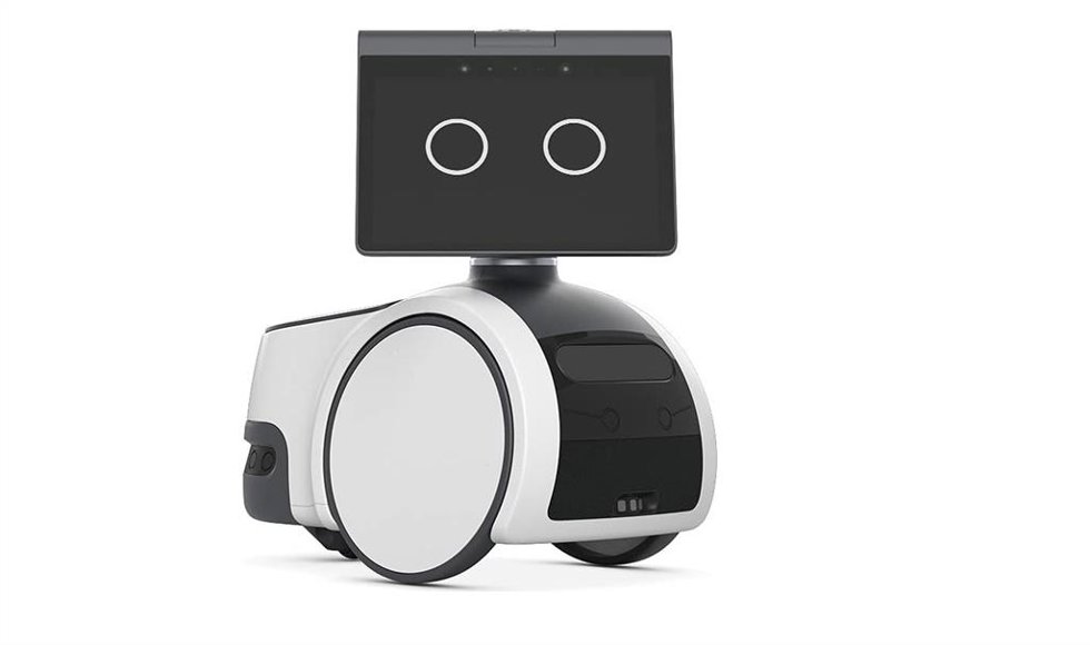 Amazon Astro
