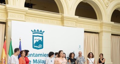 Málaga