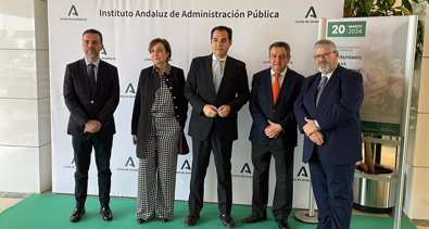 Es Andalucía - Sevilla