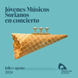 Ciclo de conciertos Músicos Sorianos