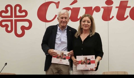 Cooperación y Desarrollo