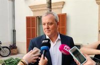 MÉS acusa a Galmés de querer trasladar la masificación turística a la Serra de Tramuntana