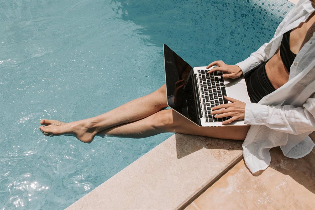 Summer Cybersecurity Threats: Staying Vigilant and Protecting Your Data