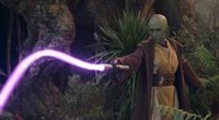 El látigo láser de Vernesta en Star Wars: The Acolyte, explicado