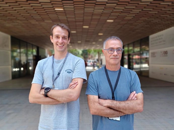 Los investigadores del estudio