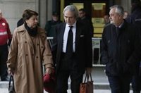 Dos magistrados del TC con voto particular en los ERE avisan de "privilegio de inmunidad" para los acusados