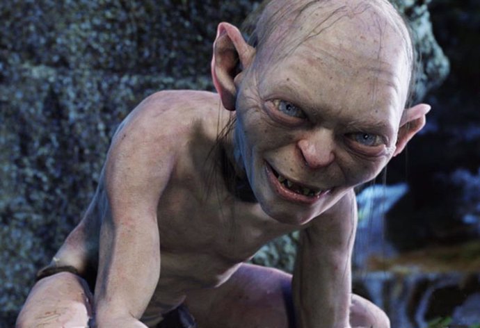 Peter Jackson da detalles clave del Señor de los Anillos: La caza de Gollum