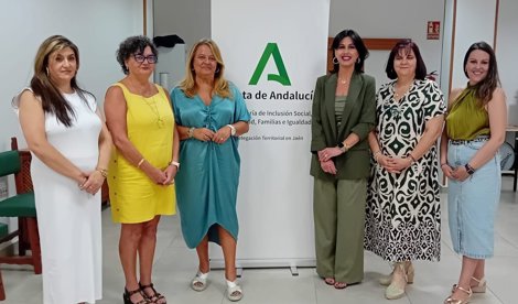 Andalucía