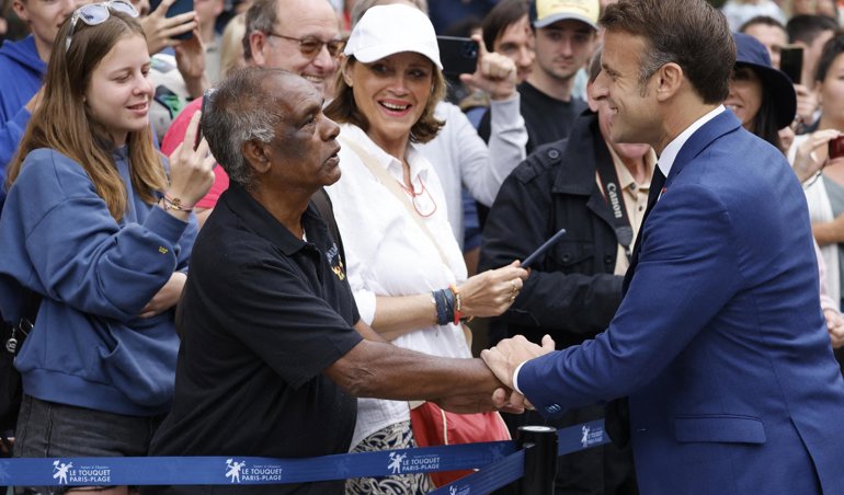 Comunicados Internacional