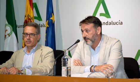 Andalucía