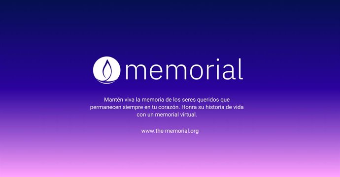 Plataforma de The Memorial