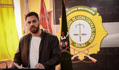Política