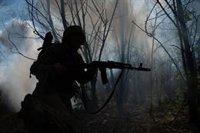 La Justicia prorrusa de Donetsk condena a cadena perpetua a un militar ucraniano por matar a cuatro civiles