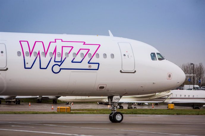 Wizz Air anuncia tres nuevas desde Málaga, Valencia y Gran Canaria para el próximo otoño.