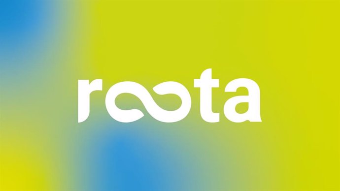 Logo roota