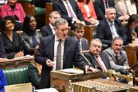 Los récords que aspira a romper el Partido Laborista en las elecciones de Reino Unido