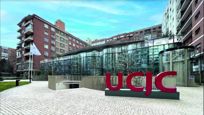 Campus de Castellana de la UCJC
